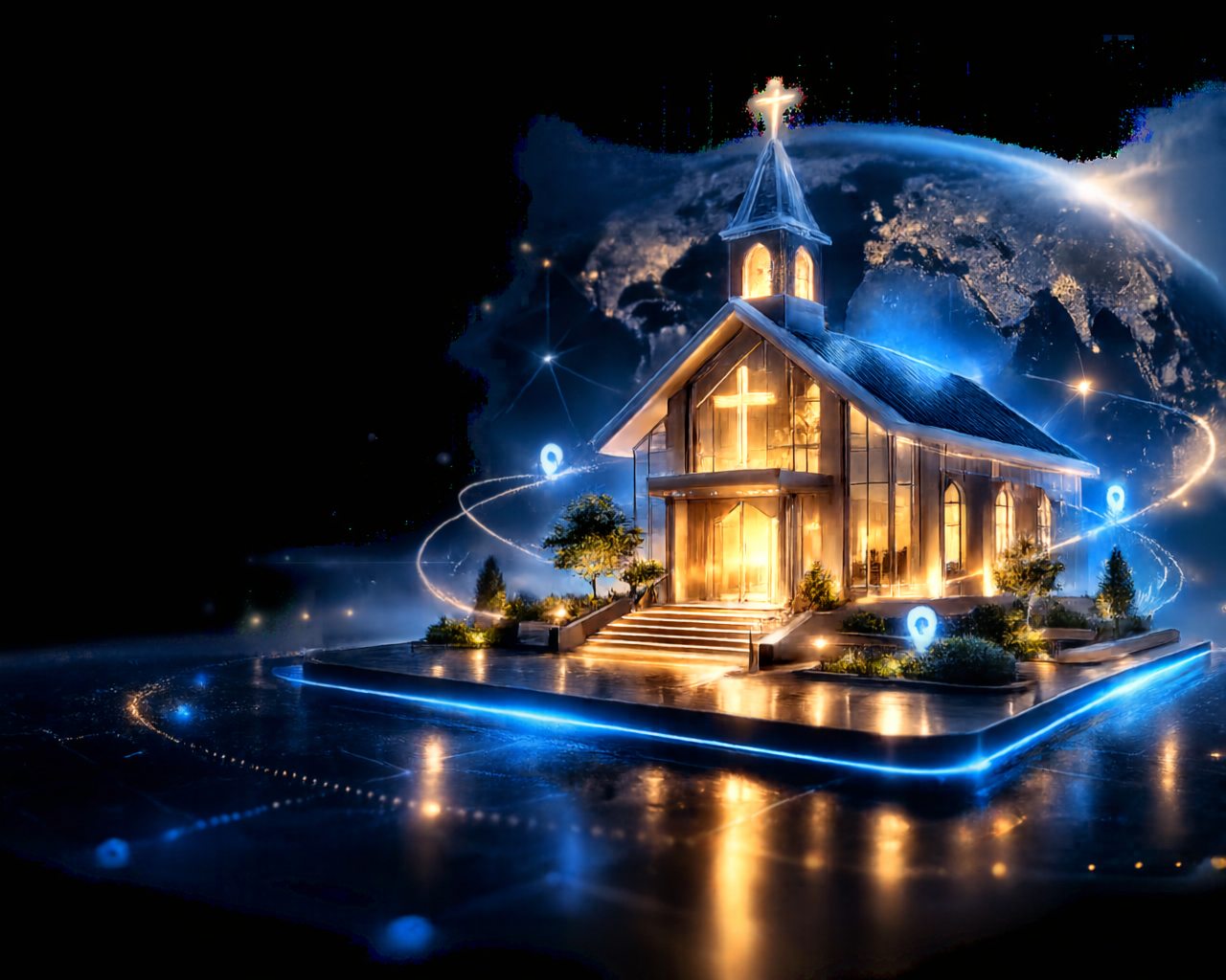 Christ's Bible Church